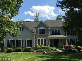 5 Ponds Edge Ct, Stafford, VA 22554