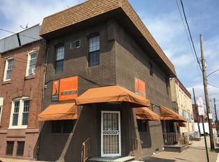 901 Ritner St, Philadelphia, PA 19148