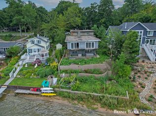 6196 S Shore Dr, Whitehall, MI 49461