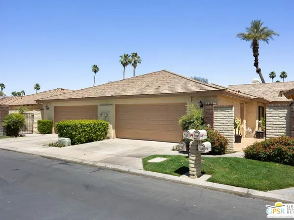 122 Giralda Cir, Palm Desert, CA 92260