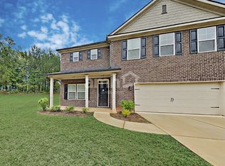 320 Trae Ct, Hampton, GA 30228