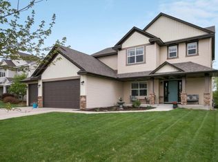 9417 Dunes Ln S, Cottage Grove, MN 55016