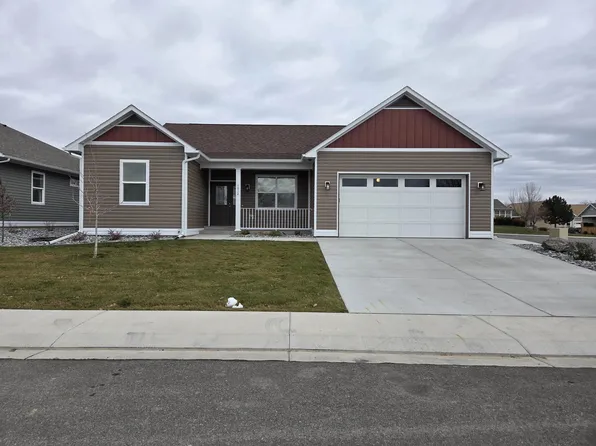 1012 Snowdrop Ct, Fruita, CO 81521