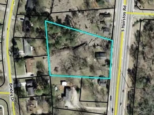 1337 S Hairston Rd, Stone Mountain, GA 30088