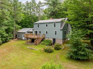 929 Rt 11, Sunapee, NH 03782