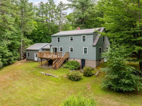 929 Rt 11, Sunapee, NH 03782