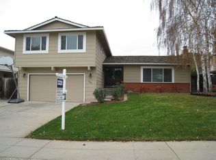 1562 Guadalajara Dr, San Jose, CA 95120