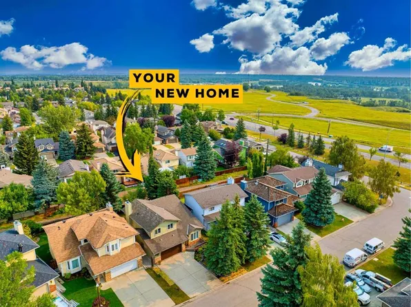 24 S Sun Harbour Pl SE, Calgary, AB T2X 3B2