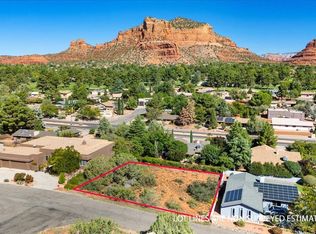 80 STARLIGHT Way #19, Sedona, AZ 86351