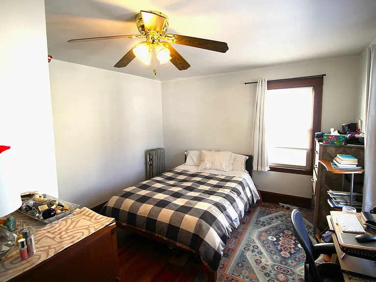 59 Fairmont St #1 — Photo 4