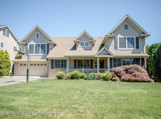 311 Washington Blvd, Sea Girt, NJ 08750