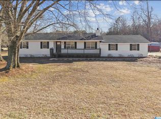 3311 Byars Rd, Moody, AL 35004