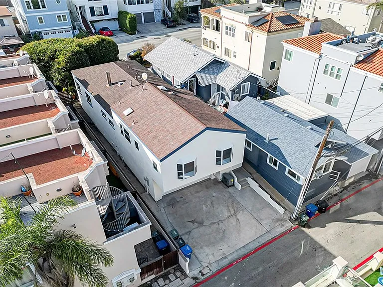 216 Monterey Blvd — Photo 37
