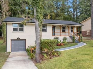 4623 Santa Fe Trl SW, Atlanta, GA 30331