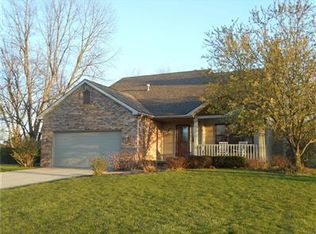 3889 Colonial Dr, Anderson, IN 46012