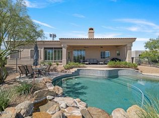 26601 N Aguila Rd, Rio Verde, AZ 85263