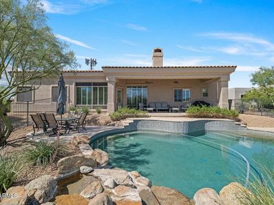 26601 N AGUILA Road, Rio Verde, AZ, 85263