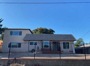 7676 Madison Ave #2, Lemon Grove, CA 91945