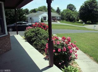 12021 Bayer Dr, Smithsburg, MD 21783