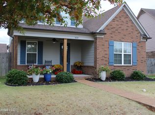 4683 W Petite Loop, Olive Branch, MS 38654