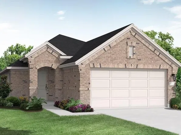 22115 Loggins Creek Ln, Cypress, TX 77433