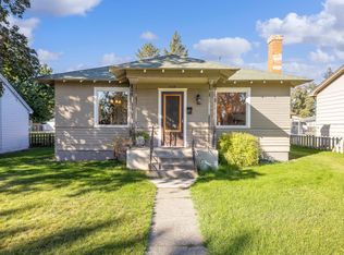 5319 N Post St, Spokane, WA 99205