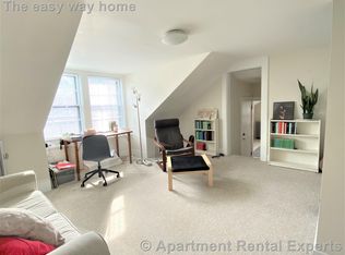 9 Clinton St #3A, Cambridge, MA 02139