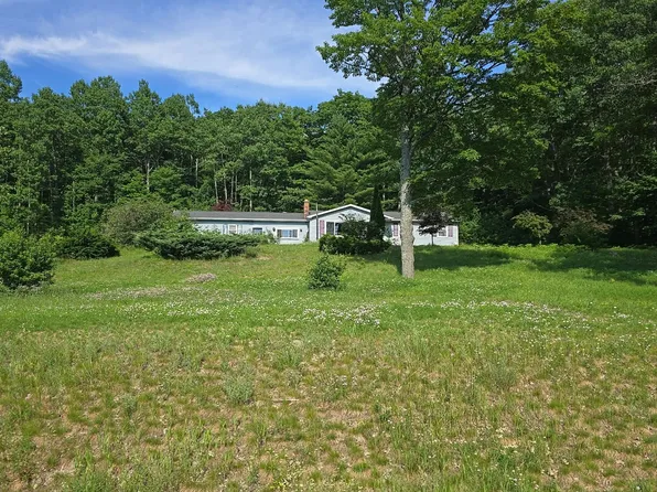 1930 N Mackinaw Trl, Manton, MI 49663