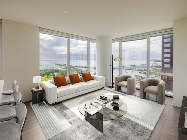 500 Lake Shore Drive