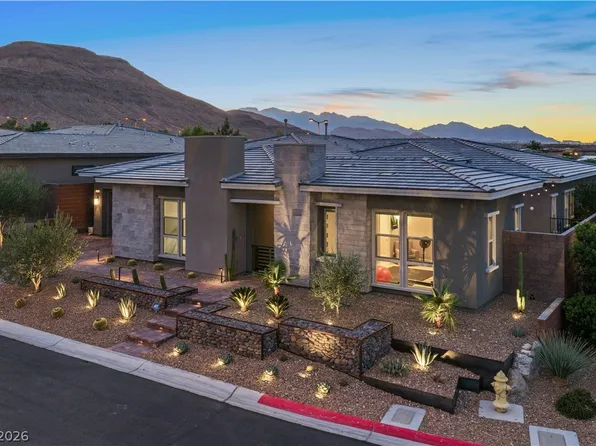 9940 Terrastone Dr, Las Vegas, NV 89148