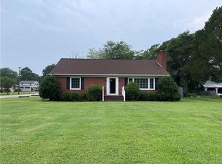 1635 Back Creek Rd, Seaford, VA 23696