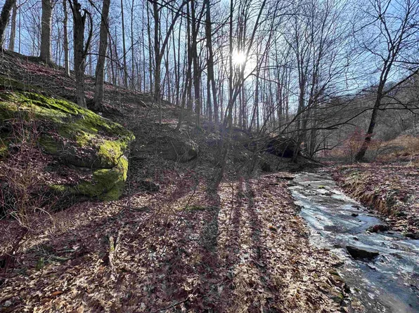 Stone Pot Rd, Weston, WV 26452