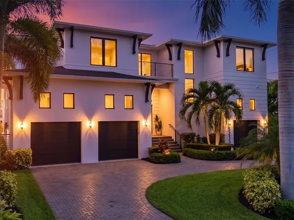 5215 W NEPTUNE WAY, TAMPA, FL 33609