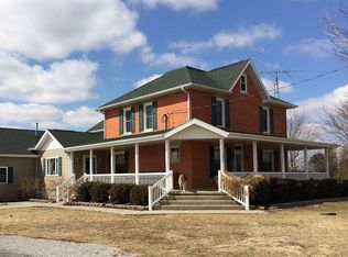 11889 County Road 10a, Hamler, OH 43527