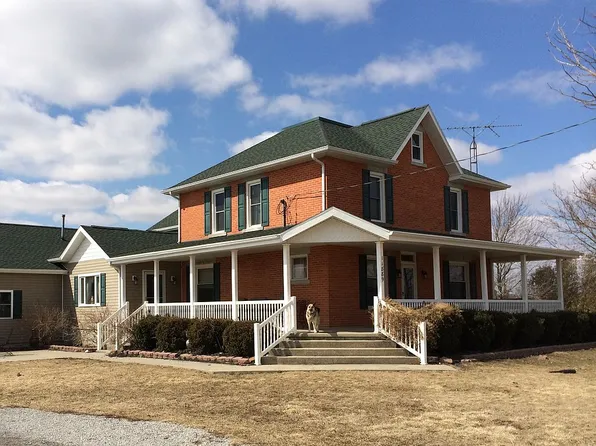 11889 County Road 10a, Hamler, OH 43527