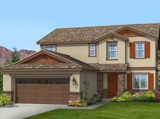 2715 Peavine Creek Rd, Reno, NV 89523