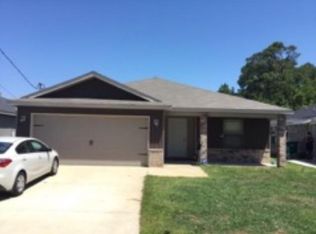 1834 Esplanade St, Navarre, FL 32566