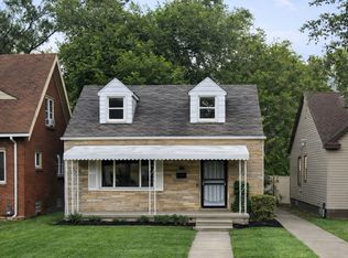 13550 Faust Ave, Detroit, MI 48223