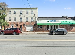 46-48 Walnut St, Peabody, MA 01960