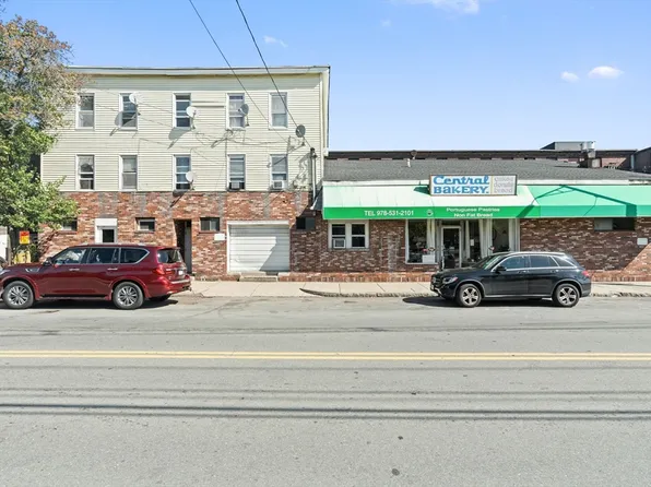 46-48 Walnut St, Peabody, MA 01960