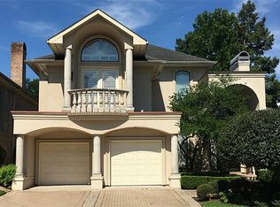 50 E Bend Ln, Houston, TX 77007