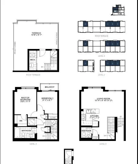 15 Brenthall Ave #21 — Photo 14