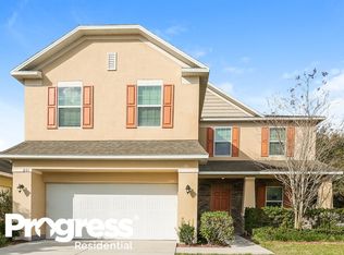 801 James Way, Lake Alfred, FL 33850