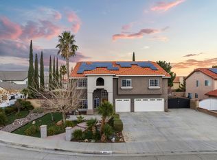 41864 Cabo Ct, Palmdale, CA 93551