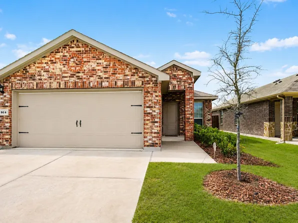 914 Sunrise Ln, Royse City, TX 75189