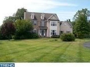 485 Little Conestoga Rd, Downingtown, PA 19335