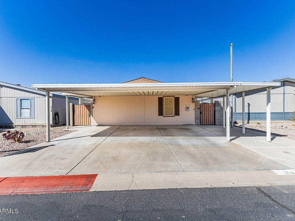 1st image of 8601 N 103RD Avenue #208