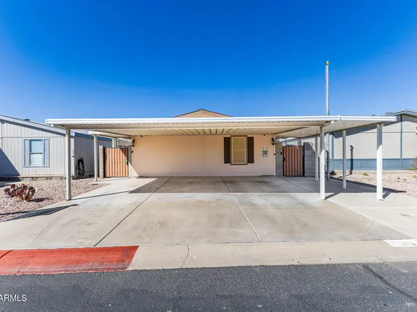 8601 N 103RD Avenue #208, Peoria, AZ 85345