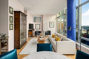 Sold by Douglas Elliman