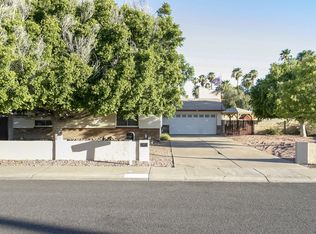 2953 W Dailey St, Phoenix, AZ 85053
